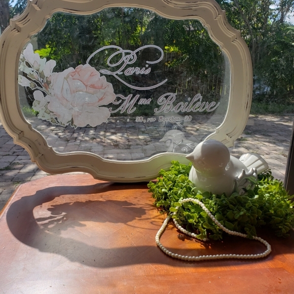 Meet your Posher, Barbara - Picture 4 of 4